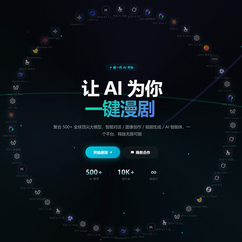 电商生图与爆款视觉案例